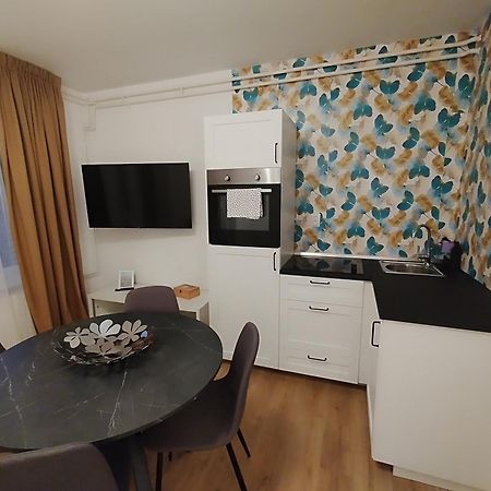 Apartmani Venium Križevci 외부 사진