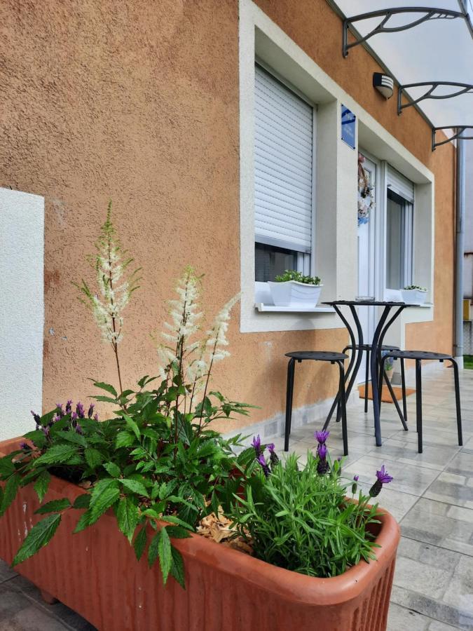 Apartmani Venium Križevci 외부 사진