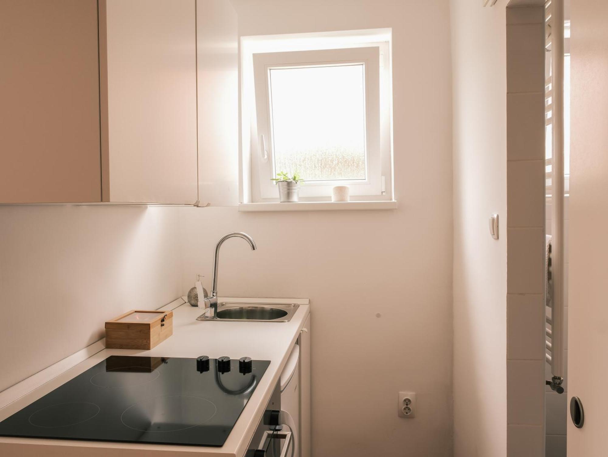 Apartmani Venium Križevci 외부 사진