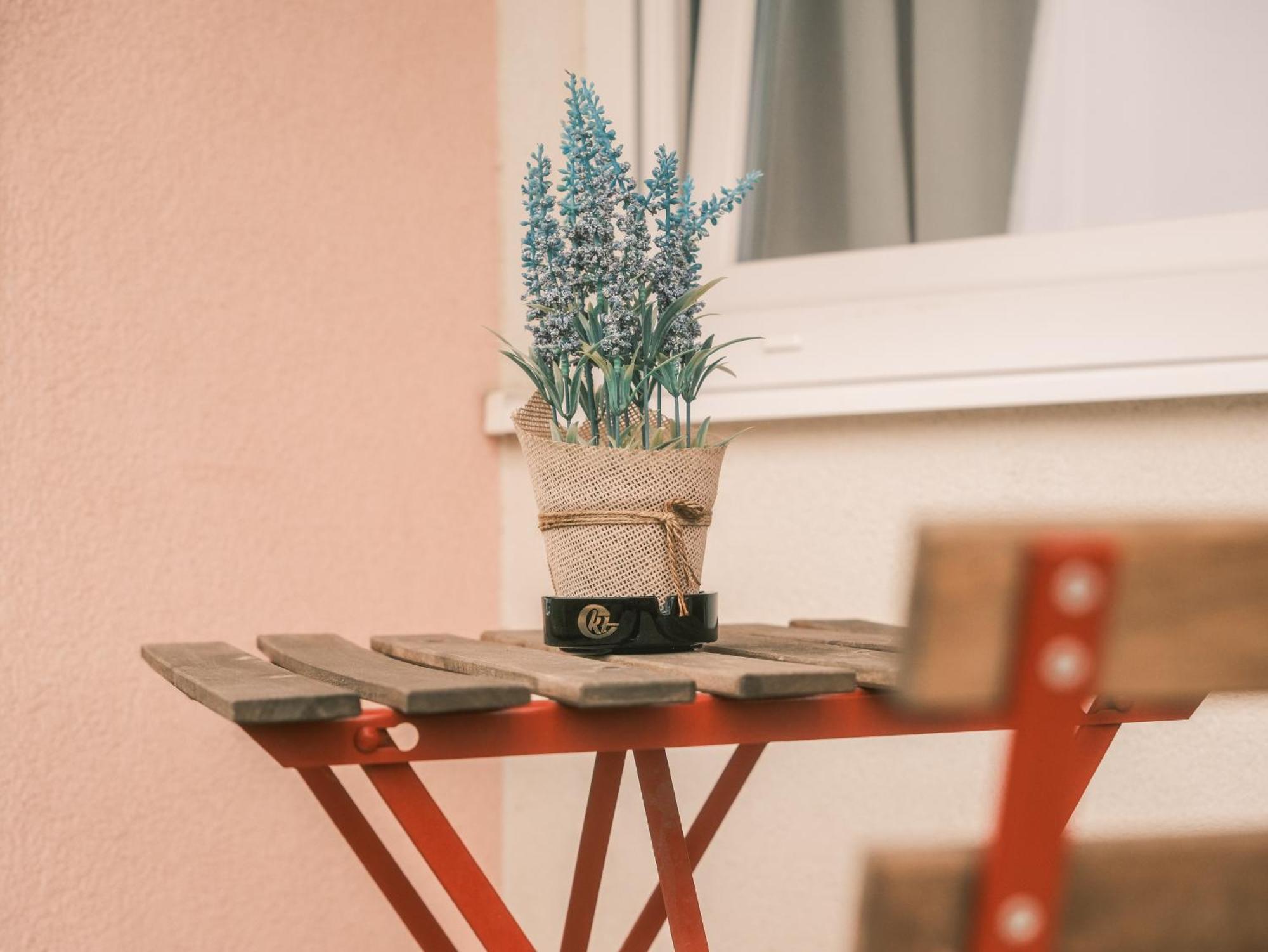 Apartmani Venium Križevci 외부 사진