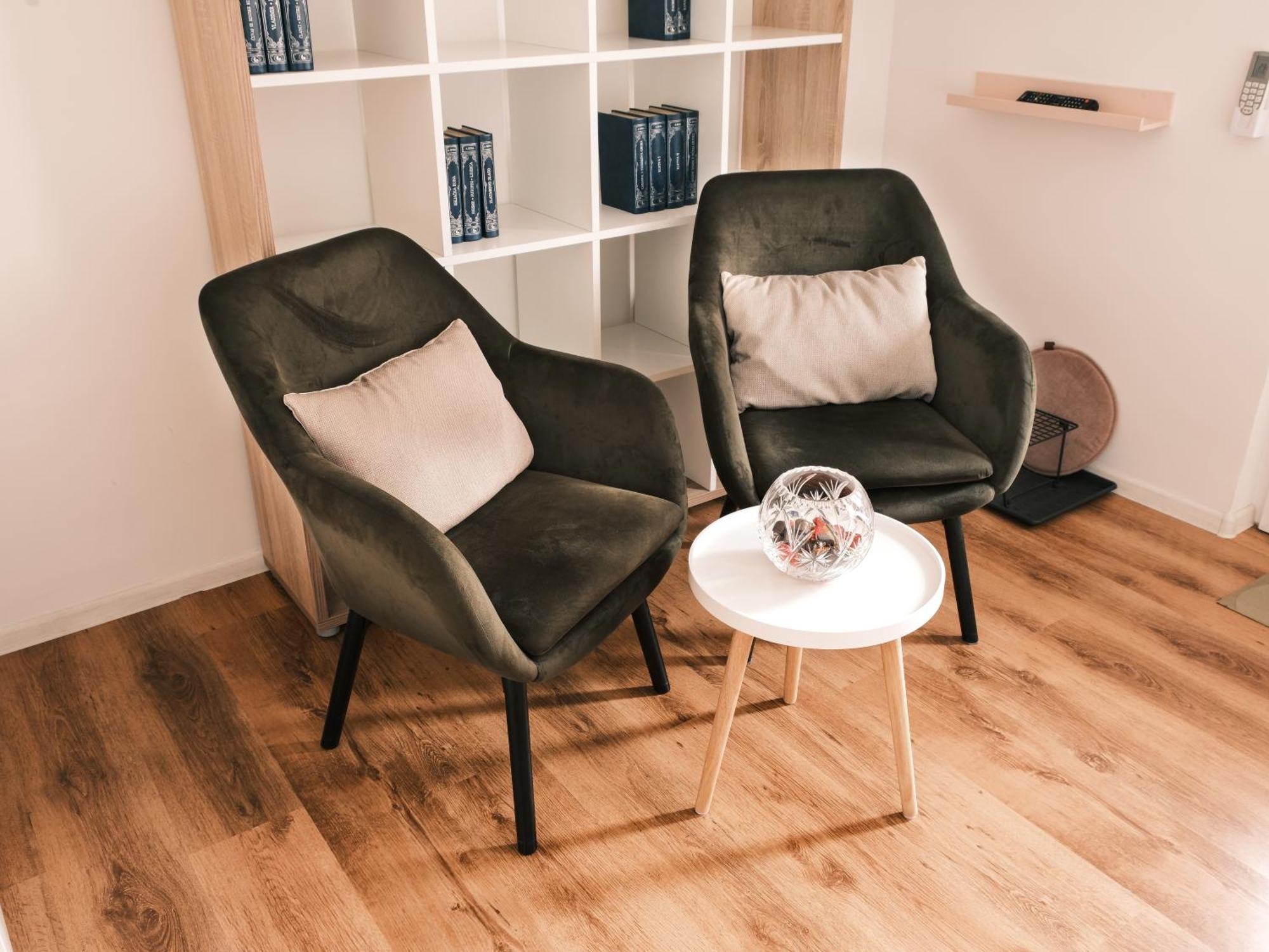 Apartmani Venium Križevci 외부 사진