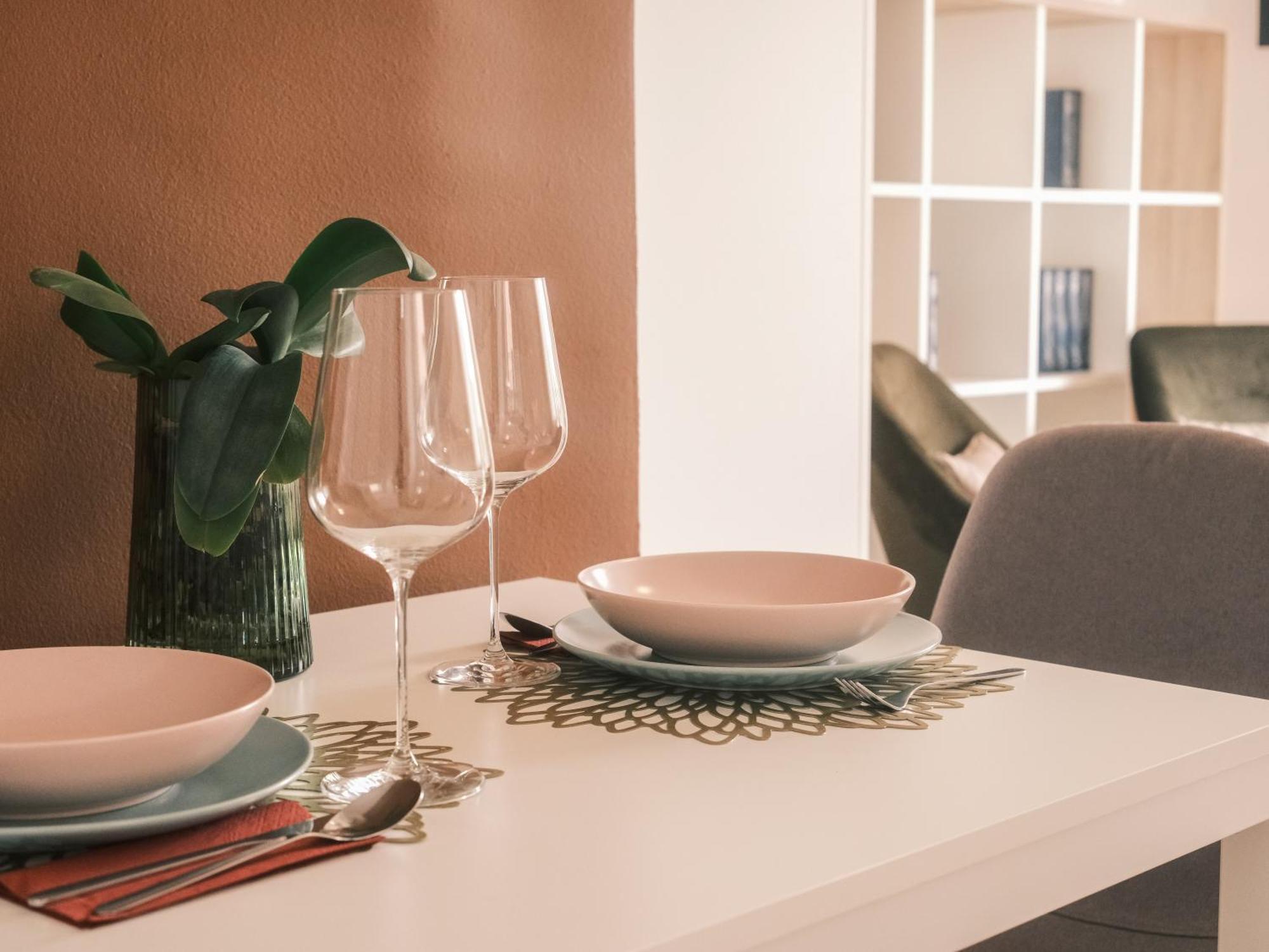 Apartmani Venium Križevci 외부 사진