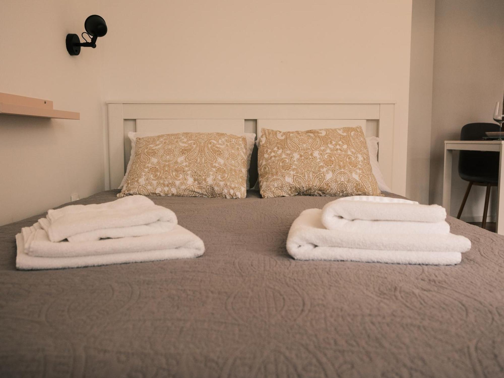 Apartmani Venium Križevci 외부 사진
