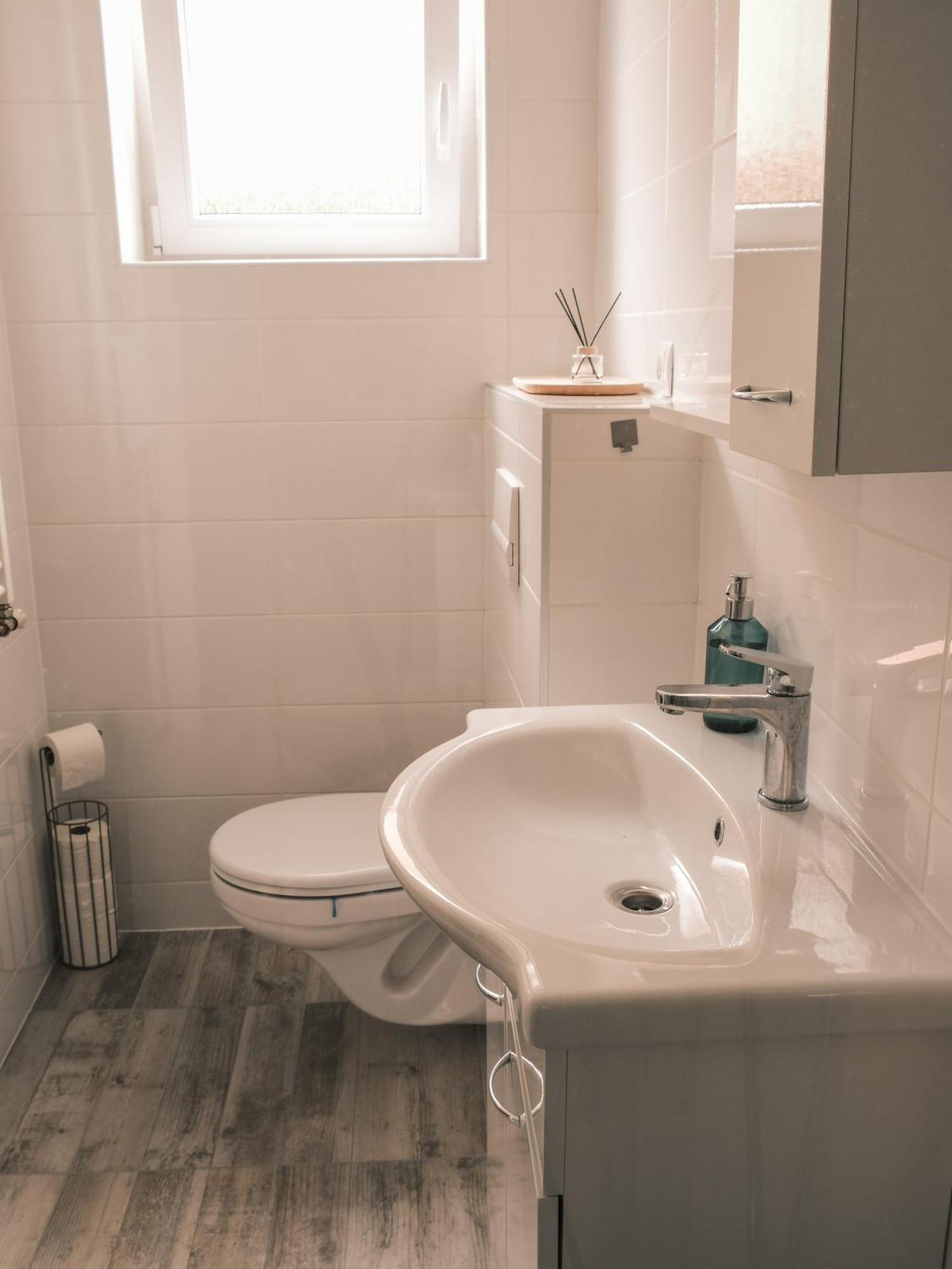 Apartmani Venium Križevci 외부 사진