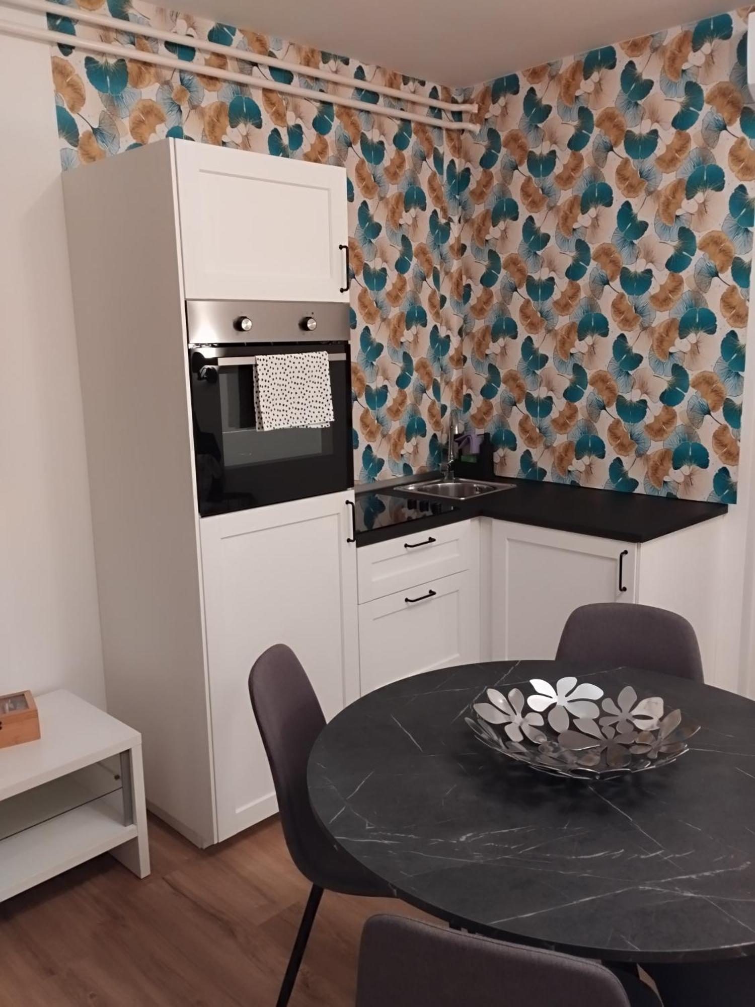 Apartmani Venium Križevci 외부 사진